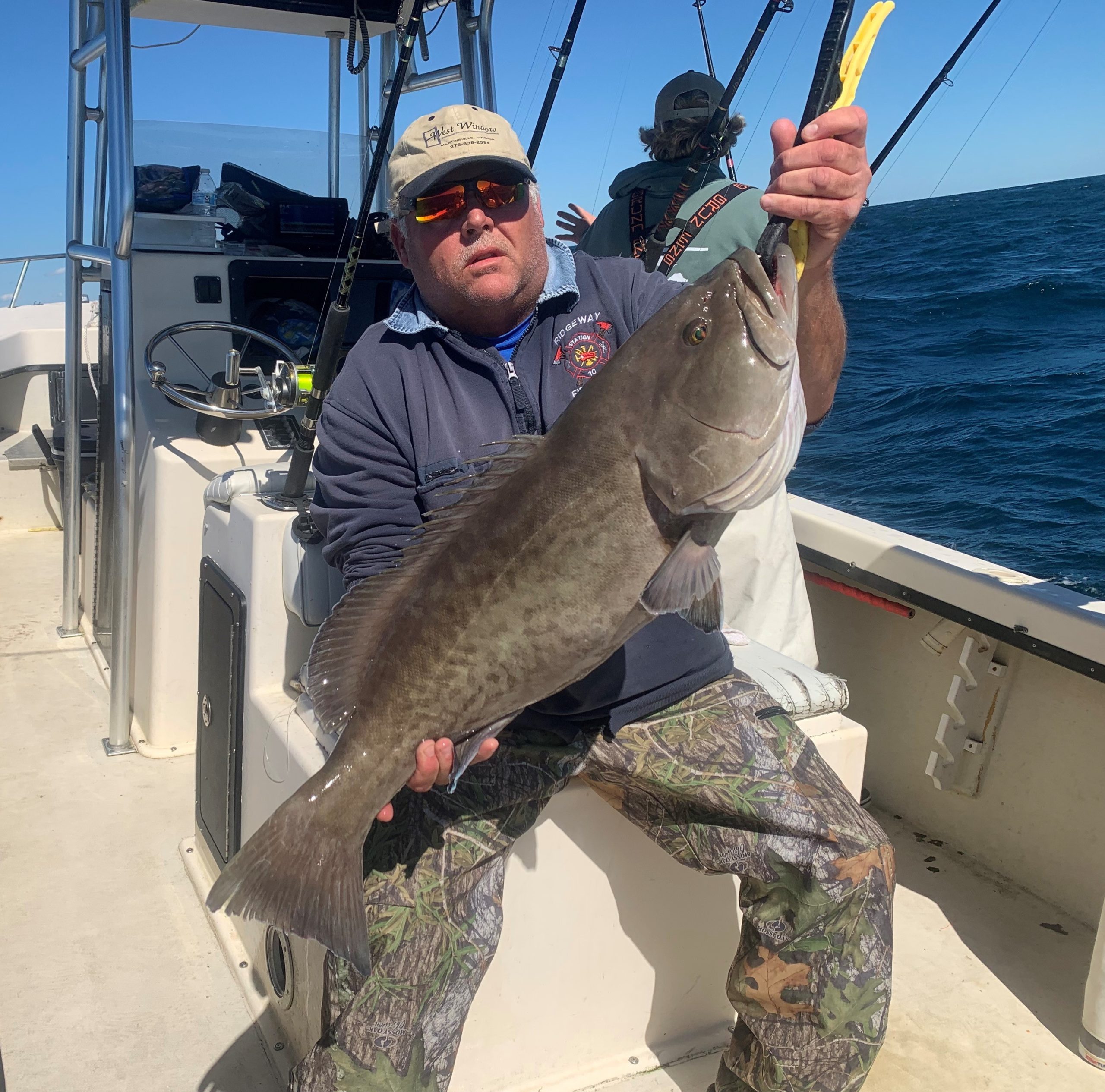 Central Carolina Boat & Fishing Expo Greensboro, NC